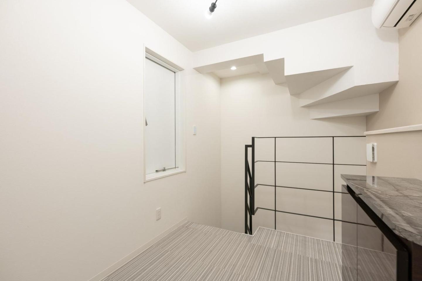 Appartamento Lavie Yotsuya